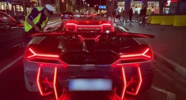 Głośne auta i motocykle pod lupą wrocławskiej drogów…