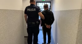 Ponad 2 promile za kierownicą. Obywatel Ukrainy złap…