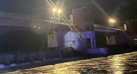 Dramat nad Odrą i walka o życie. 27-latek uratowany …
