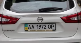 Koniec jazdy bez przeglądu. Ukraińskie i białoruskie…