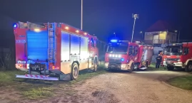 Dramatyczna akcja na Odrze we Wrocławiu. Według świa…