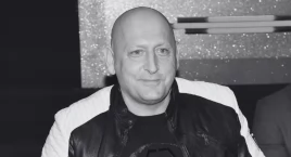 Nie żyje Jacek Wójcik z Królowych życia. Dagmara Kaźmierska żegna przyjaciela poruszającymi słowami