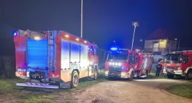 Szczęśliwe zakończenie poszukiwań nad Odrą. Dzięki a…