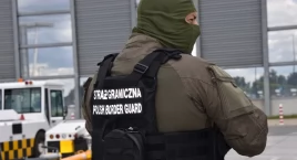 Awantura na pokładzie samolotu z Wrocławia do Maroka…