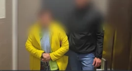 Policjanci z Wrocławia zatrzymali inspektora nadzoru…