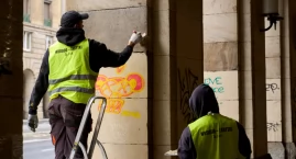 Wrocław mówi stanowcze NIE wandalizmowi. Tylko wczor…