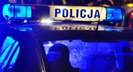 Tragedia na torach w Oławie. Pociąg śmiertelnie potr…