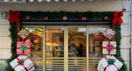 Odszedł twórca kultowej Cukierni Bristolka. Jeleniog…