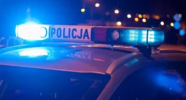 Tommi B. trzykrotnie dźgnął znajomego nożem w plecy.…