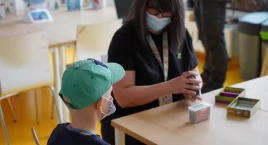 8 tysięcy dzieci, setki uratowanych istnień - USK we&hellip;