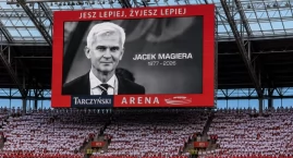 Porażka Polski i wielka wpadka organizatorów. Wpadka&hellip;