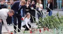 Wrocław pamięta Tian’anmen. Jedyny taki pomnik na św&hellip;