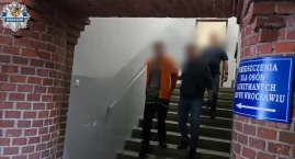 KRWAWY ATAK WE WROCŁAWIU PRZY POWSTAŃCÓW ŚLĄSKICH. D&hellip;