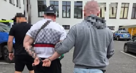 Dolny Śląsk. 145 osób poszukiwanych zatrzymanych w wielkiej akcji policji. Wśród nich cudzoziemcy i osoby ścigane ENA