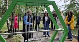 Stradomia Wierzchnia najpiękniejszą wsią Dolnego Ślą&hellip;