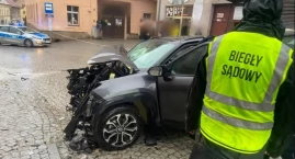 Nie żyje 52-letni kierowca, który spowodował tragicz&hellip;