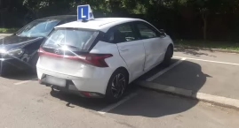 Instruktor z zakazem prowadzenia pojazdów szkolił ku&hellip;