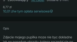 Kupię, sprzedam, wyśmieję. Dzieci wyceniają i wystaw&hellip;