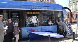 Wrocław zatrzymał pamięć o Urszuli Kozioł. Wyjątkowy&hellip;