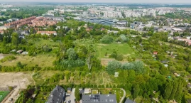 Wrocław powiększa tereny zielone. Miasto przejęło pr&hellip;