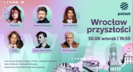 Wielki koncert „Wrocław Przyszłości” już 30 czerwca.&hellip;