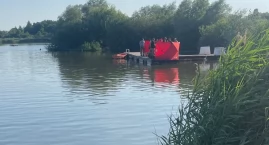 Tragedia nad Błękitną Laguną w Siechnicach. 24-latek&hellip;