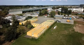 BERGER Bau przebuduje dwie drogi w powiecie strzeliń&hellip;