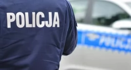 Nielegalna fotopułapka w Łanach. Gmina Czernica zawi&hellip;