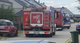 Dramatyczny wypadek podczas gry w piłkę. 11-latek na&hellip;