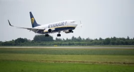 Czerwiec na wrocławskim lotnisku: ponad 631 tys. pas&hellip;