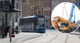 Duże utrudnienia w centrum Wrocławia. Zamkną część u&hellip;