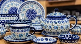 Chińczycy uderzają w słynną ceramikę z Bolesławca. N&hellip;