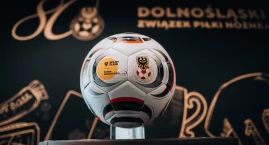 IV Liga ponownie jedzie z Kolejami Dolnośląskimi. Ki&hellip;