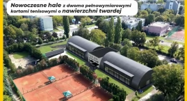Ponad 2,1 mln zł dla Wrocławia. Powstaną nowe hale t&hellip;