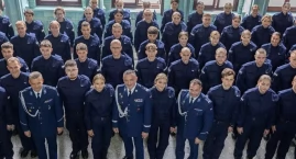 Dolnośląska Policja rośnie w siłę. 99 nowych funkcjo&hellip;