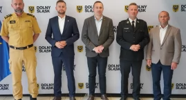 Miliony na nowe wozy dla strażaków OSP na Dolnym Ślą&hellip;