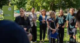 Streetworkerzy wracają na ulice Wrocławia. „Młodzież&hellip;
