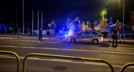 Szok w Jeleniej Górze! Niewybuchy z rozbiórki trafił&hellip;