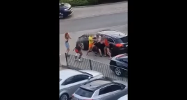 Bili, bo usłyszeli ukraiński akcent?” Brutalny atak &hellip;