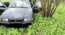 Nie zatrzymał się do kontroli drogowej, bo auto od p&hellip;