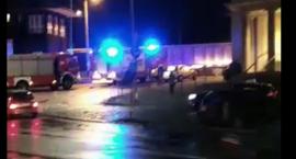 Tragedia w Wałbrzychu. Mężczyzna zginał pod kołami pociągu.