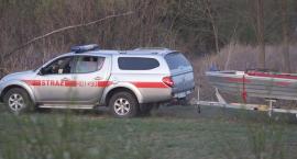 Poszukiwania czteroletniego chłopca. Dziecko mogło w&hellip;