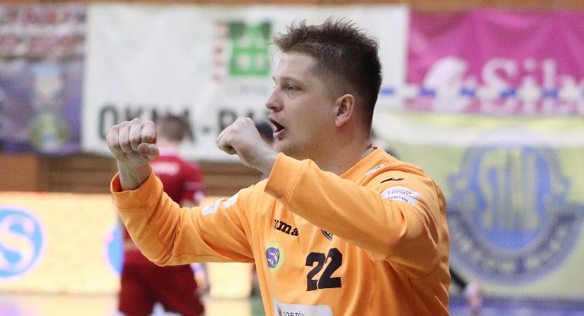 Nielba znów lepsza w sparingu. Serpina i Pedryc opowiadają o przygotowaniach do I ligi