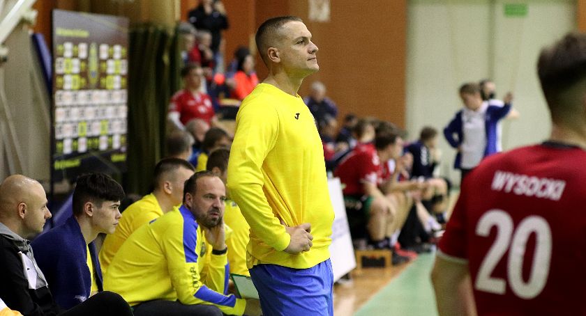 Kiepski weekend gorzowian. Jakub Dłoniak wrócił do Gorzowa
