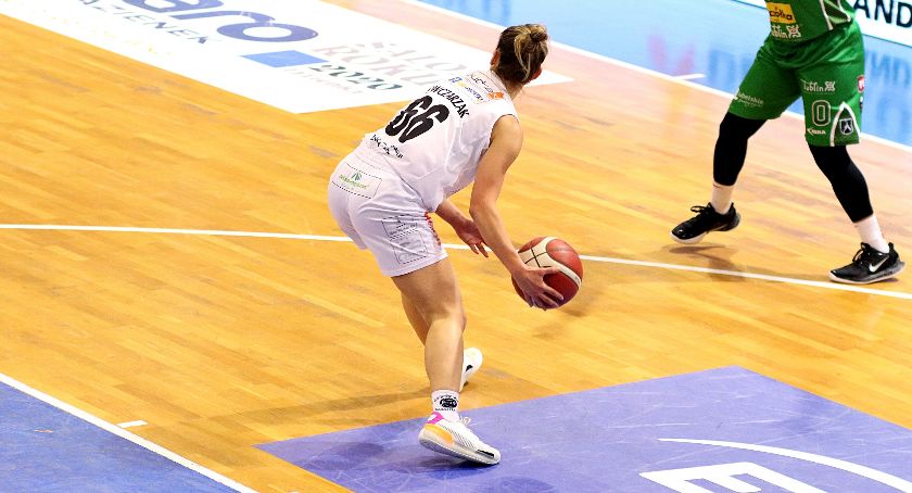 Kolejny dobry weekend gorzowskich sportowców. I LO pokonał wielokrotnych mistrzów Polski