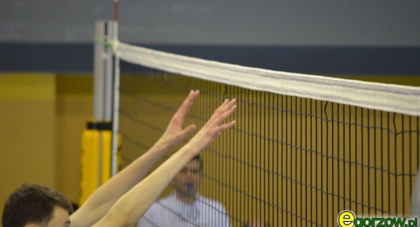 Miś walczy w Mistrzostwach Polski. Wraca tenis stołowy, grają też pozostali