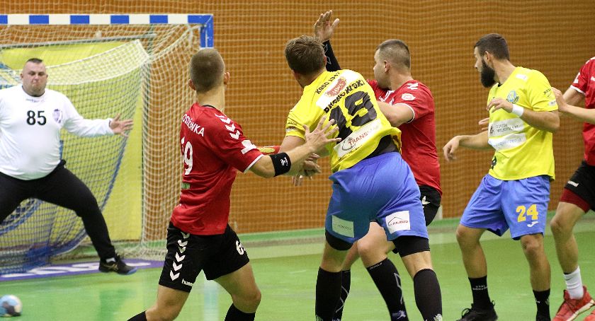 Sporo grania w weekend. Po przerwie wraca EBLK