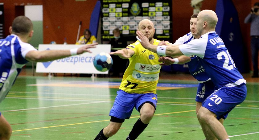 Mocno wyjazdowy koniec lutego. Derby w Zielonej Górze