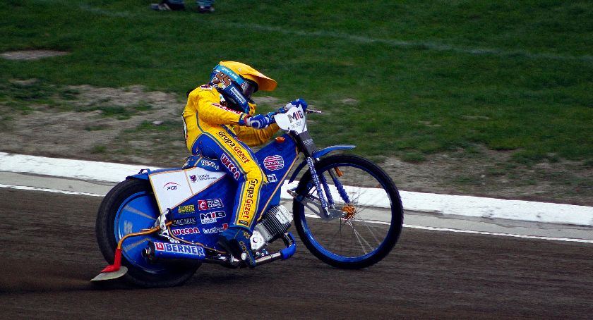 Sportu w pandemiczną Wielkanoc nie zabraknie