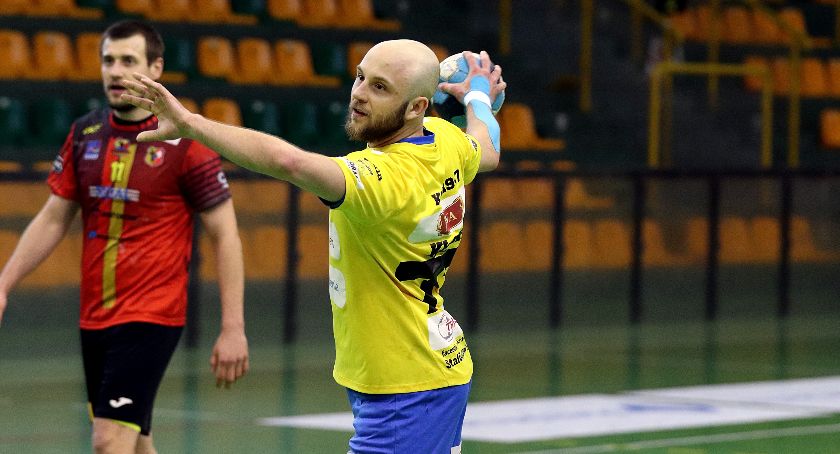 Tylko Warty szkoda. Weekend zwycięstw gorzowskich drużyn